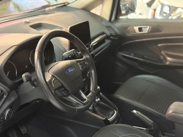 FORD EcoSport 1.0 EcoBoost 100 CV ST-Line OK NEOPATENTATI