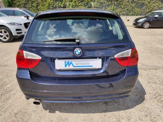 BMW 320 2.0 d cat 163cv Touring CLIMA,CERCHI LEGA