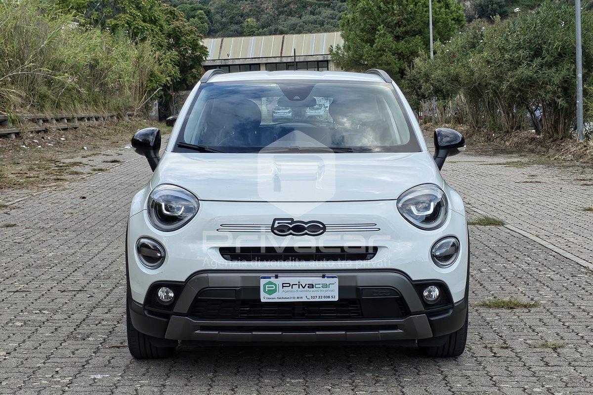 FIAT 500X 1.6 MultiJet 130 CV Cross