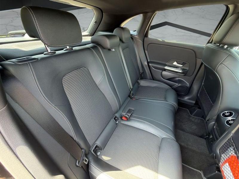 Mercedes-Benz GLA GLA 200 d Automatic 4MATIC Sport Plus