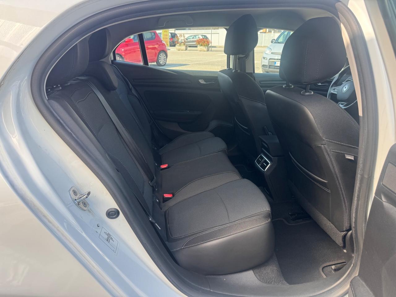 Renault Megane Mégane dCi 8V Energy Business