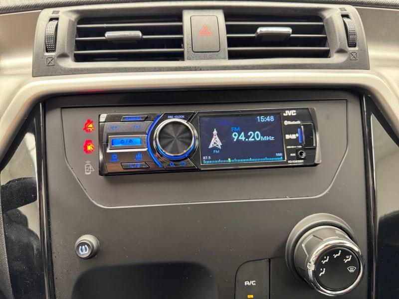 MAHINDRA KUV100 1.2 VVT M-BIFUEL(GPL)