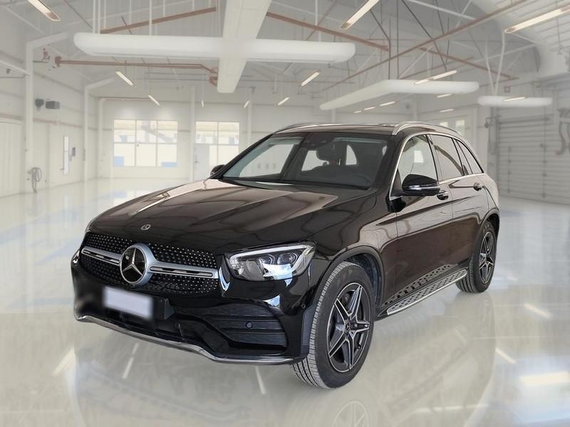 MERCEDES-BENZ GLC 300 d 4Matic Premium Plus aut.