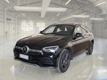 MERCEDES-BENZ GLC 300 d 4Matic Premium Plus aut.