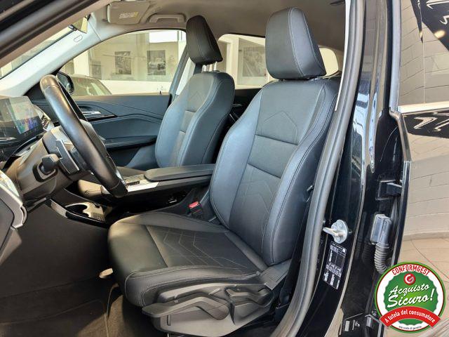 BMW X1 sDrive 18d xLine *VOLANTE MSPORT*