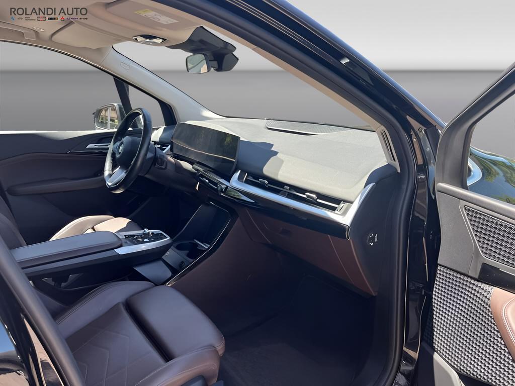 BMW Serie 2 Active Tourer 218 d Luxury DCT