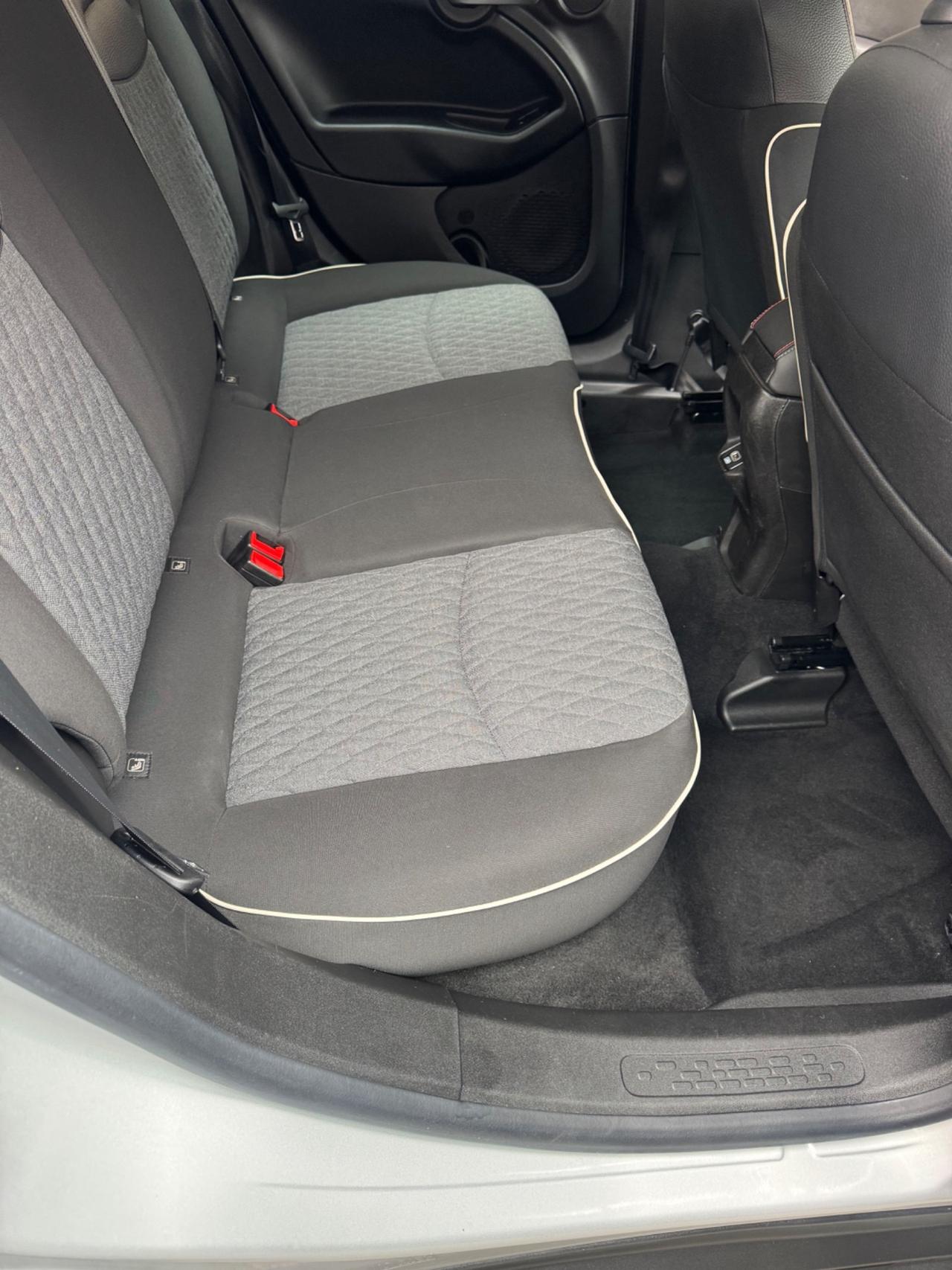 Fiat 500X 1.0 T3 120 CV City Cross