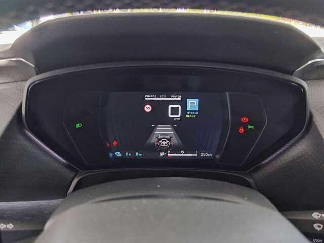 Citroen C5 X X Hybrid 225 e-EAT8 Plus