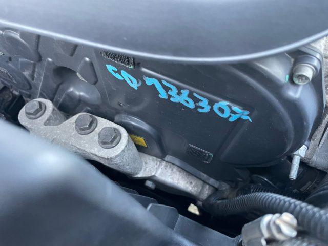 JEEP Cherokee 2.2 Mjt 185 CV 4WD Active Drive I Longitude