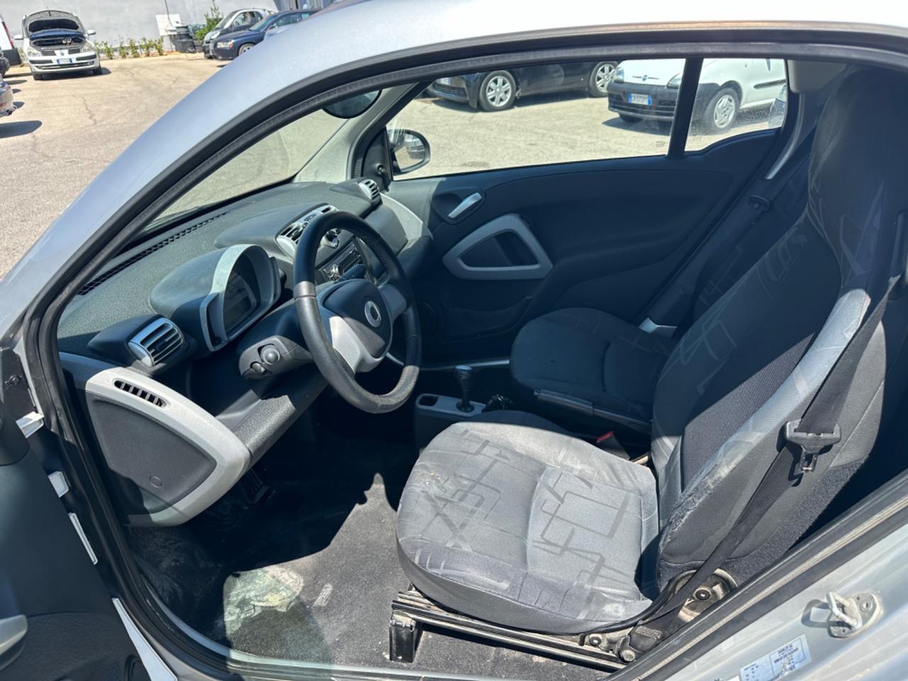 Smart ForTwo PREZZO VALIDO FINO A DOMANI