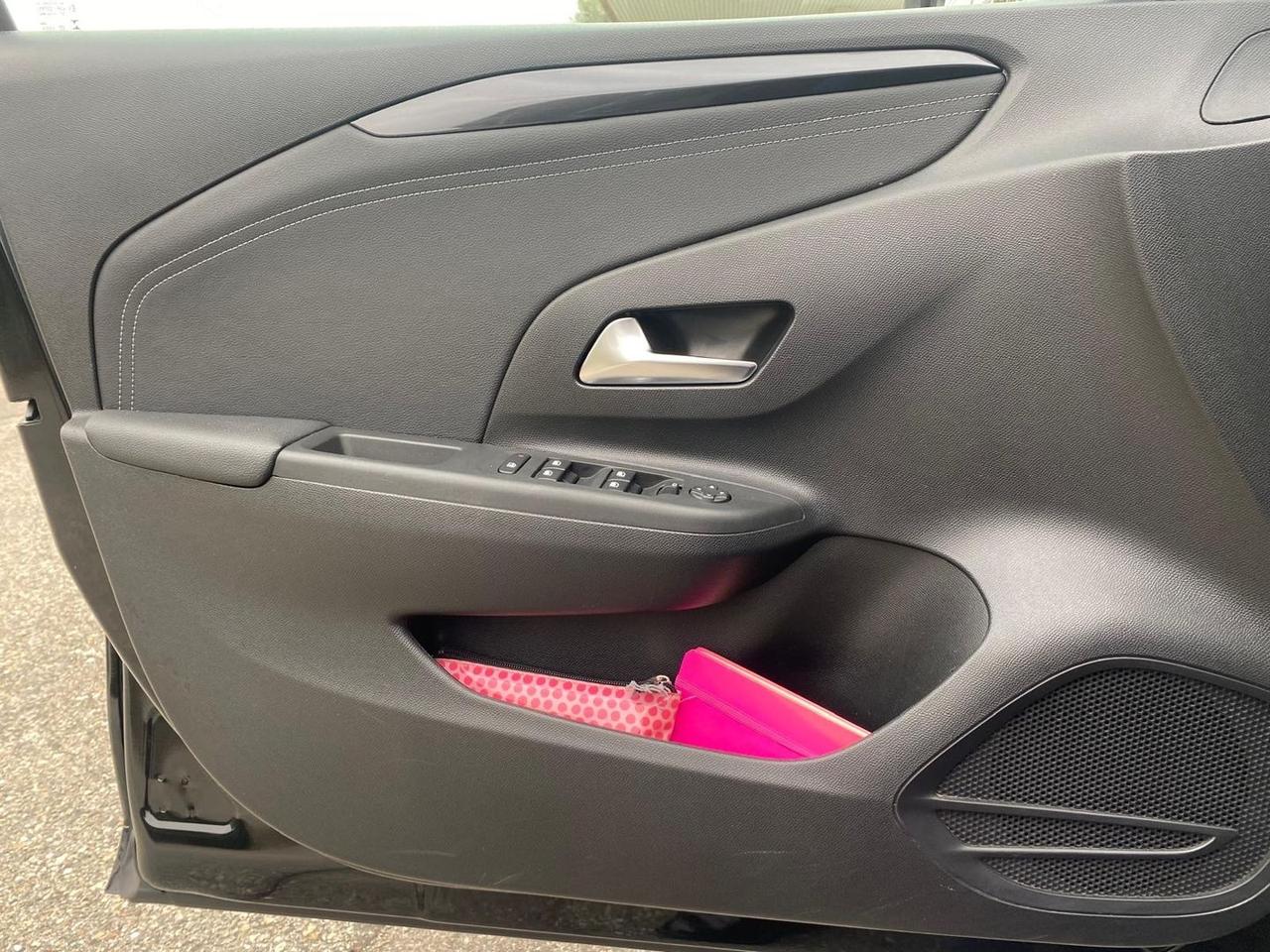 Opel Corsa Elegance 1.2 Direct Injection Tur #7355