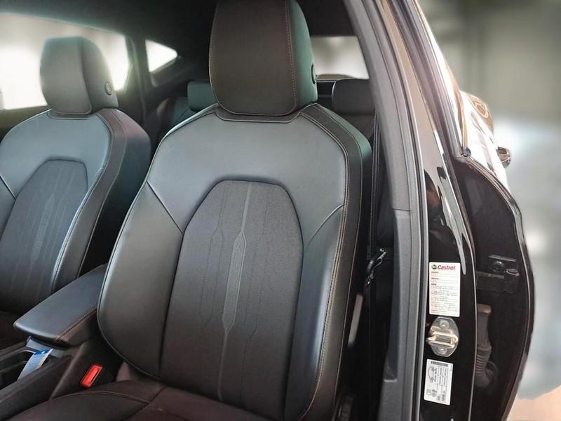 CUPRA FORMENTOR 1.4 E-HYBRID DSG SUV