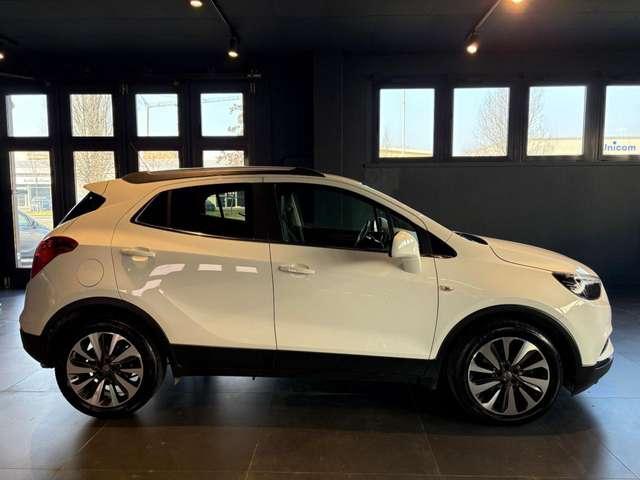 Opel Mokka 1.6 CDTI 136CV 4x2 b-Color * SEDE DI CARPI *