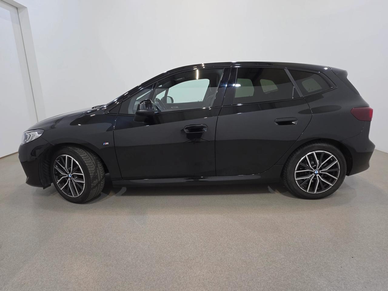 Bmw 2er Active Tourer 218d Msport