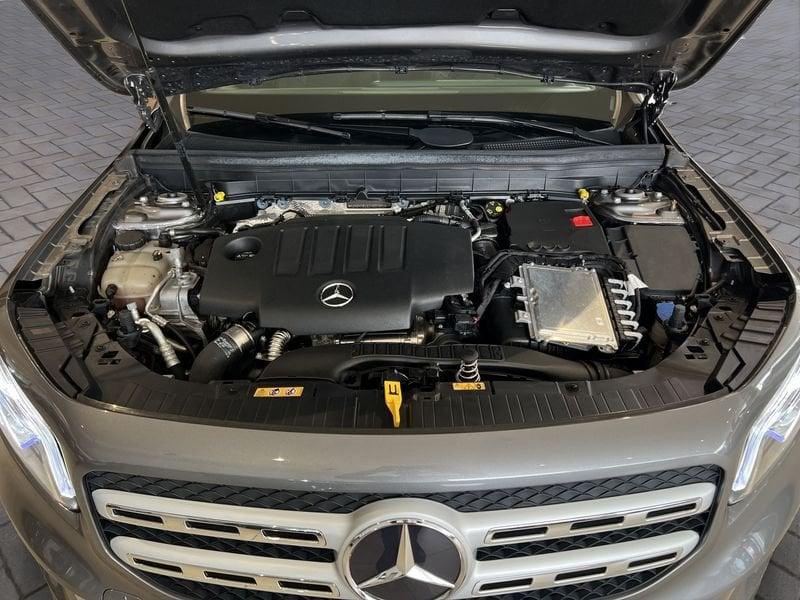 Mercedes-Benz Classe GLB GLB 200 d Automatic Sport