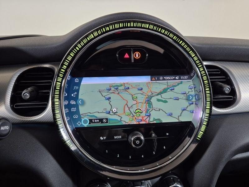 MINI Mini F56 2021 3p 3p 2.0 Cooper S Yours auto