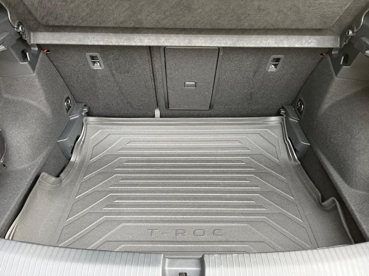 Volkswagen T-Roc 1.5 tsi style dsg