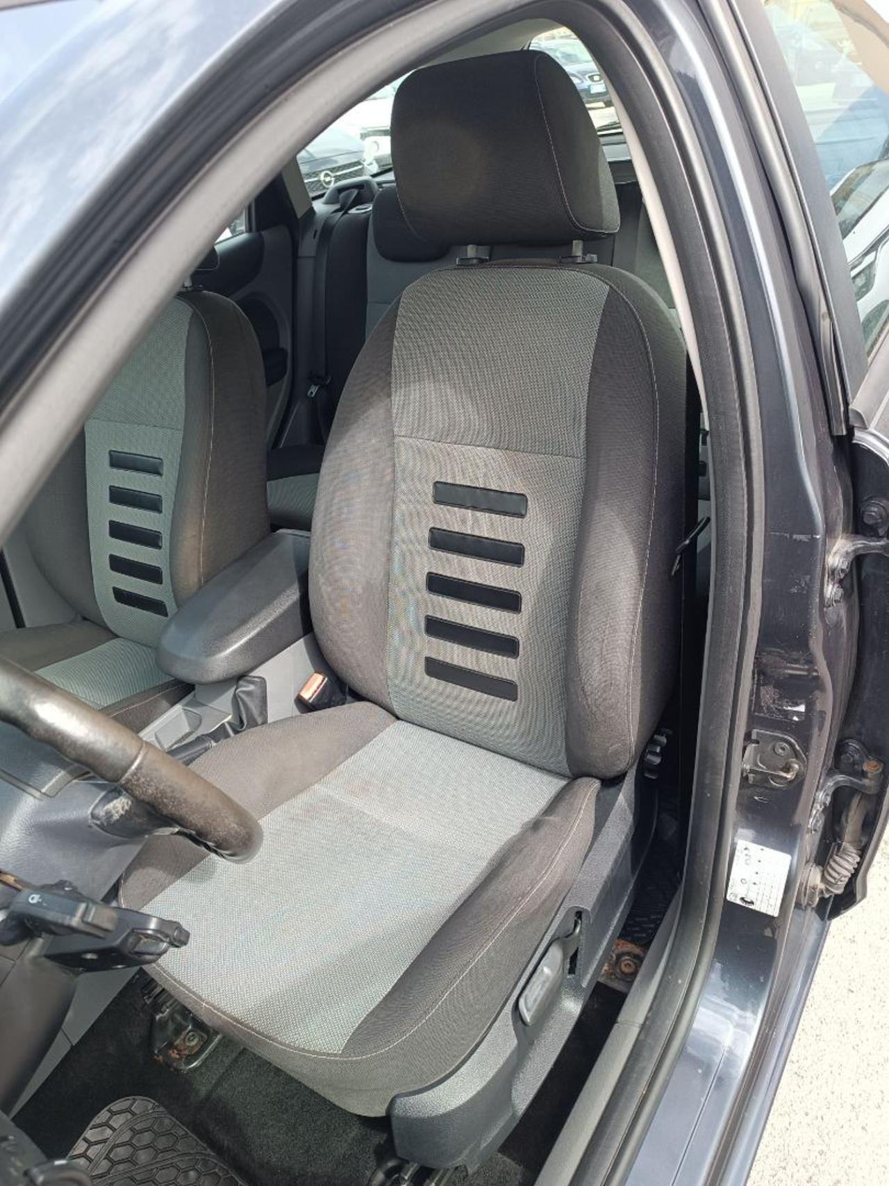 FORD Focus 1.6 TDCi (110CV) SW