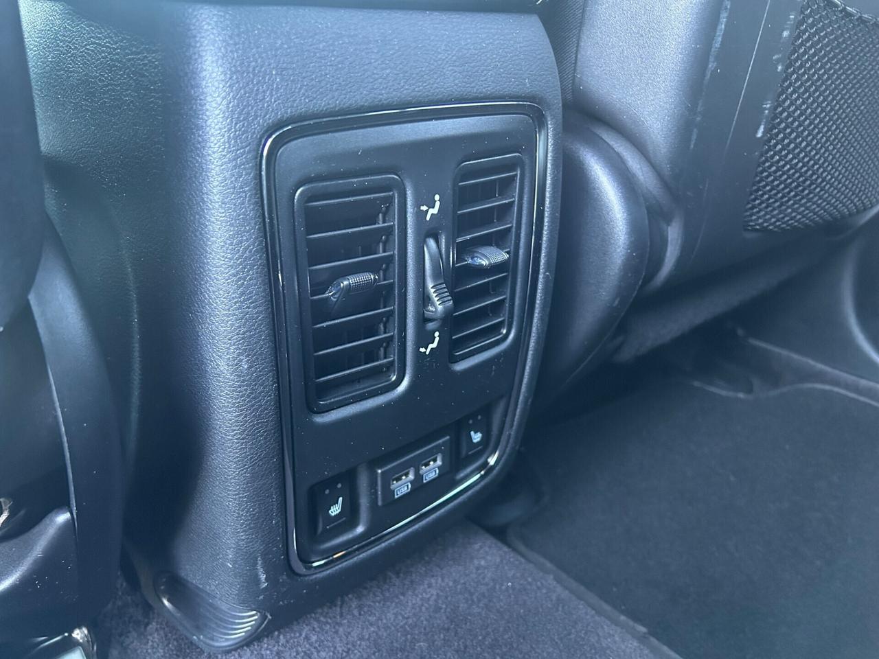 Jeep Grand Cherokee 3.0 V6 CRD II 250 CV Overland TETTO PELLE