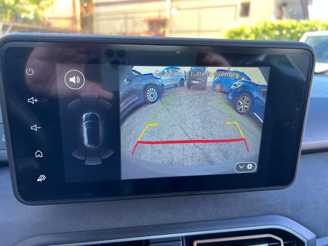 Dacia Sandero Sandero Stepway 1.0 tce Extreme Eco-g 100cv DIVCOL