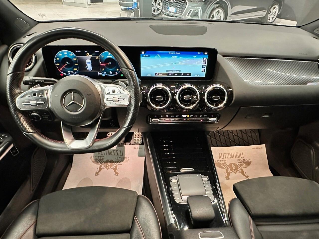 Mercedes GLA 200d Premium Plus 69500 KM 11.2020