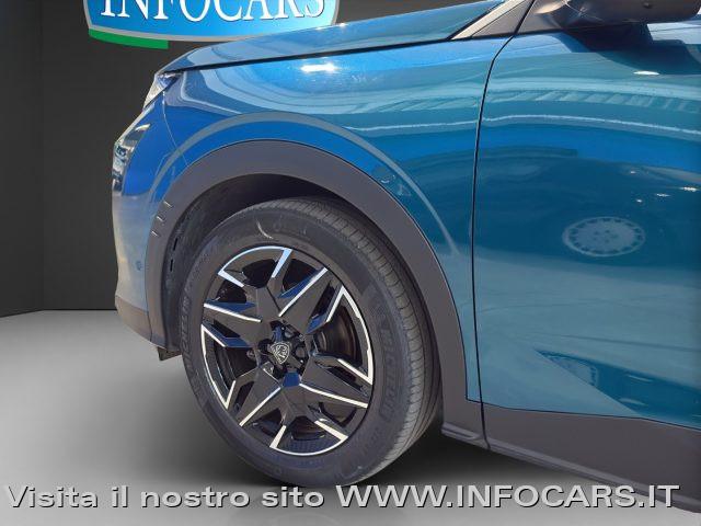 PEUGEOT 3008 Hybrid 136 e-DCS6 Allure - Pronta Consegna - PROMO