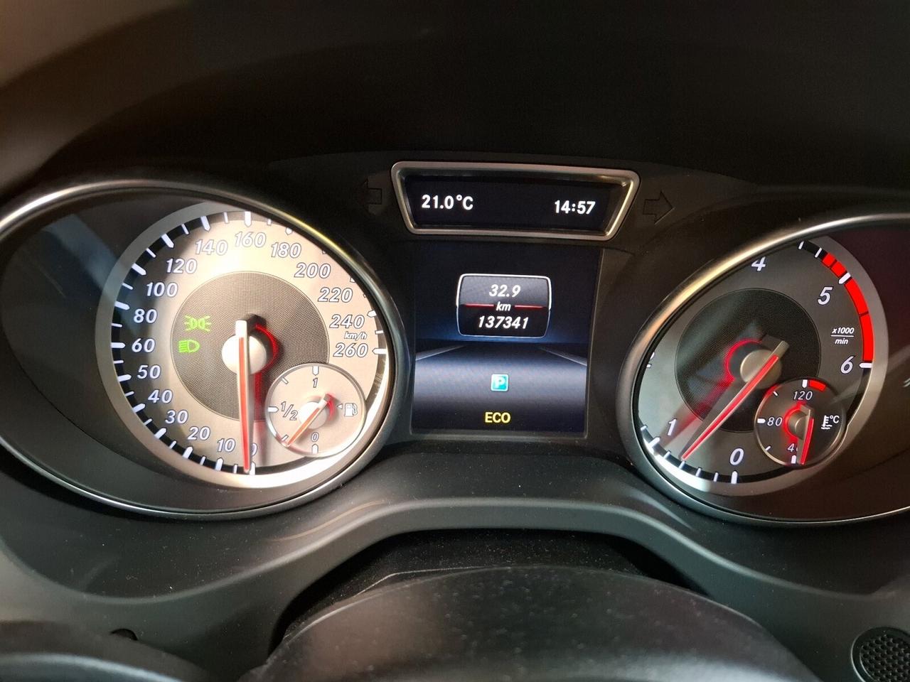 Mercedes-benz GLA 200 GLA 200 CDI Sport