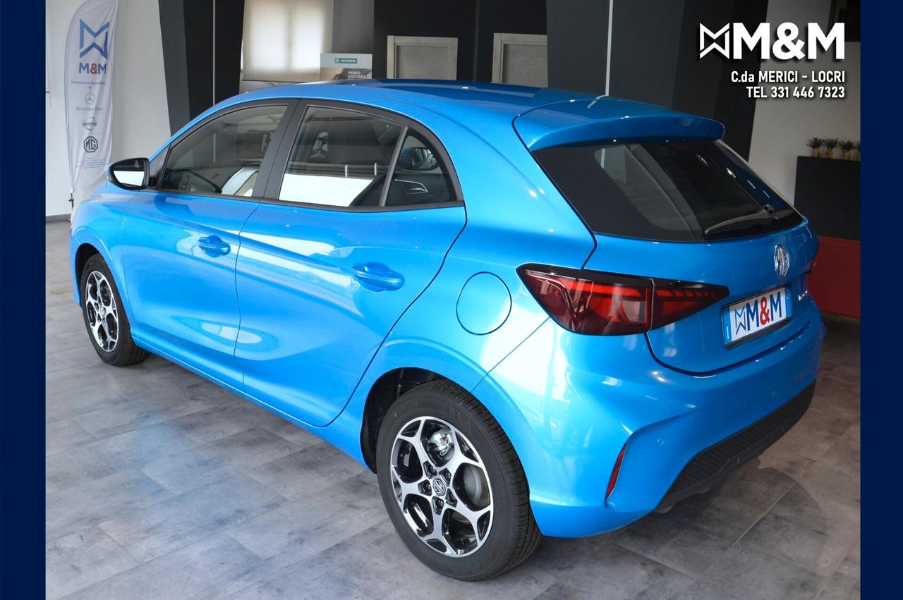 MG3 BENZINA COMFORT