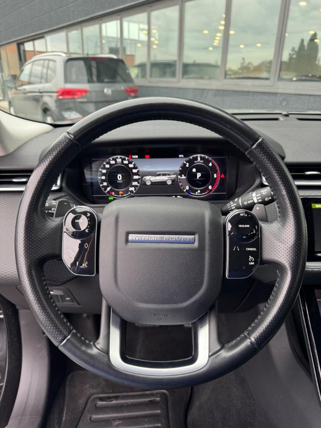 LAND ROVER Range Rover Velar 2.0D I4 240 CV R-Dynamic S