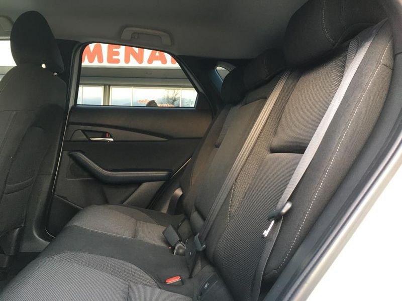 Mazda CX-30 2.0L Skyactiv-G M Hybrid Executive Auto 1 PROPRIETARIO IBRIDA