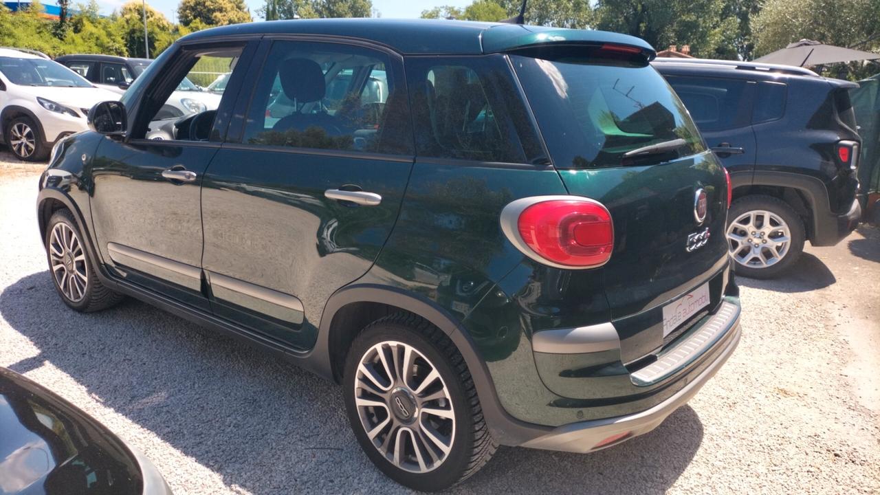 Fiat 500L 1.3 Multijet 95 CV Cross