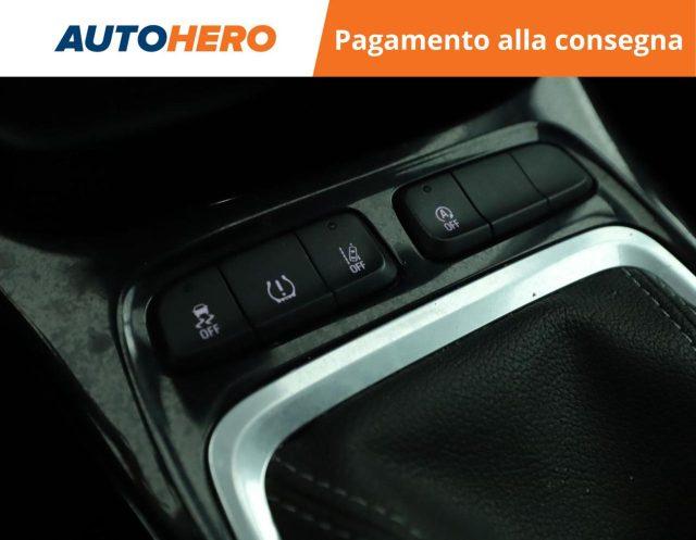 OPEL Crossland 1.5 ECOTEC D 110 CV Start&Stop Elegance