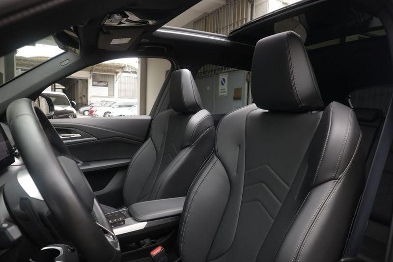 BMW X1 xDrive 20d MSport Pro DCT Tetto Panoramico Unicoproprietario