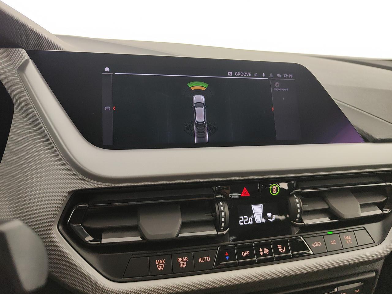 BMW 116i Business Advantage