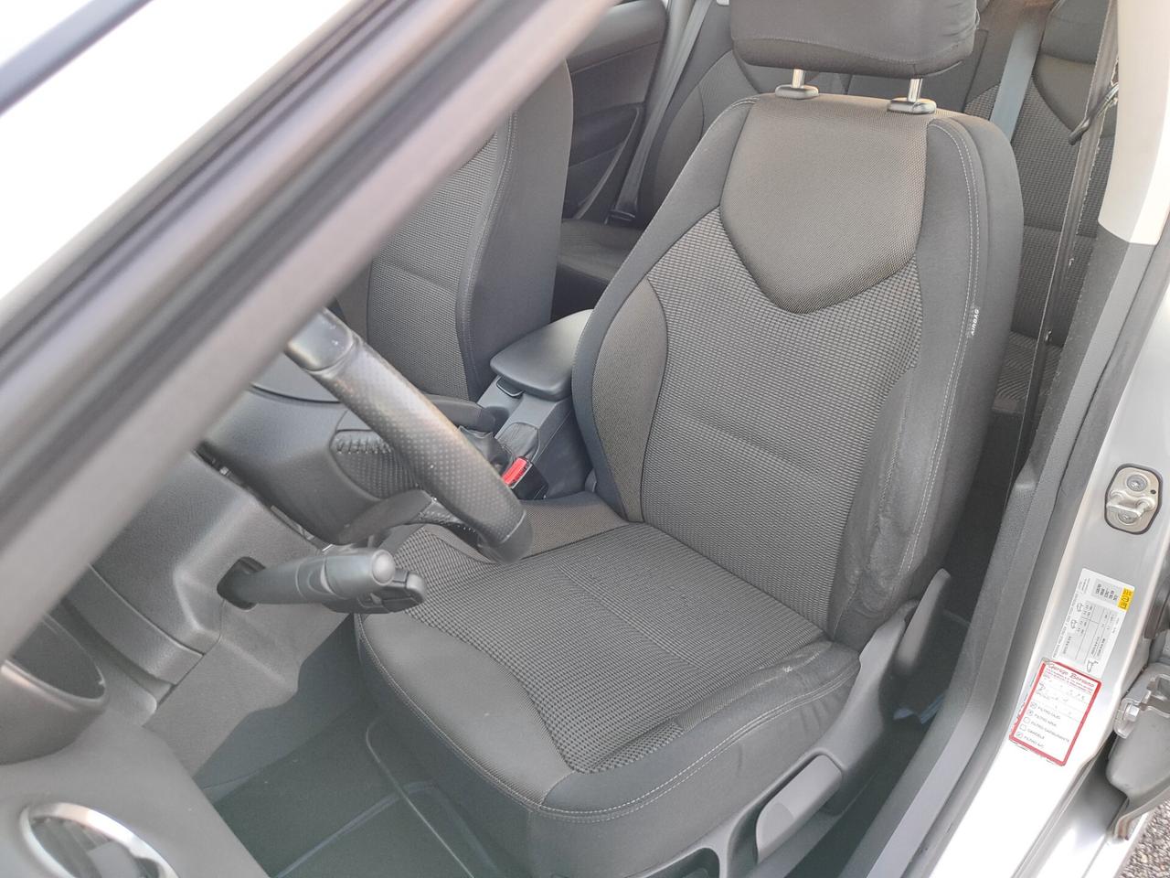 Peugeot 308 1.6 8V HDi 93CV 5p. Business