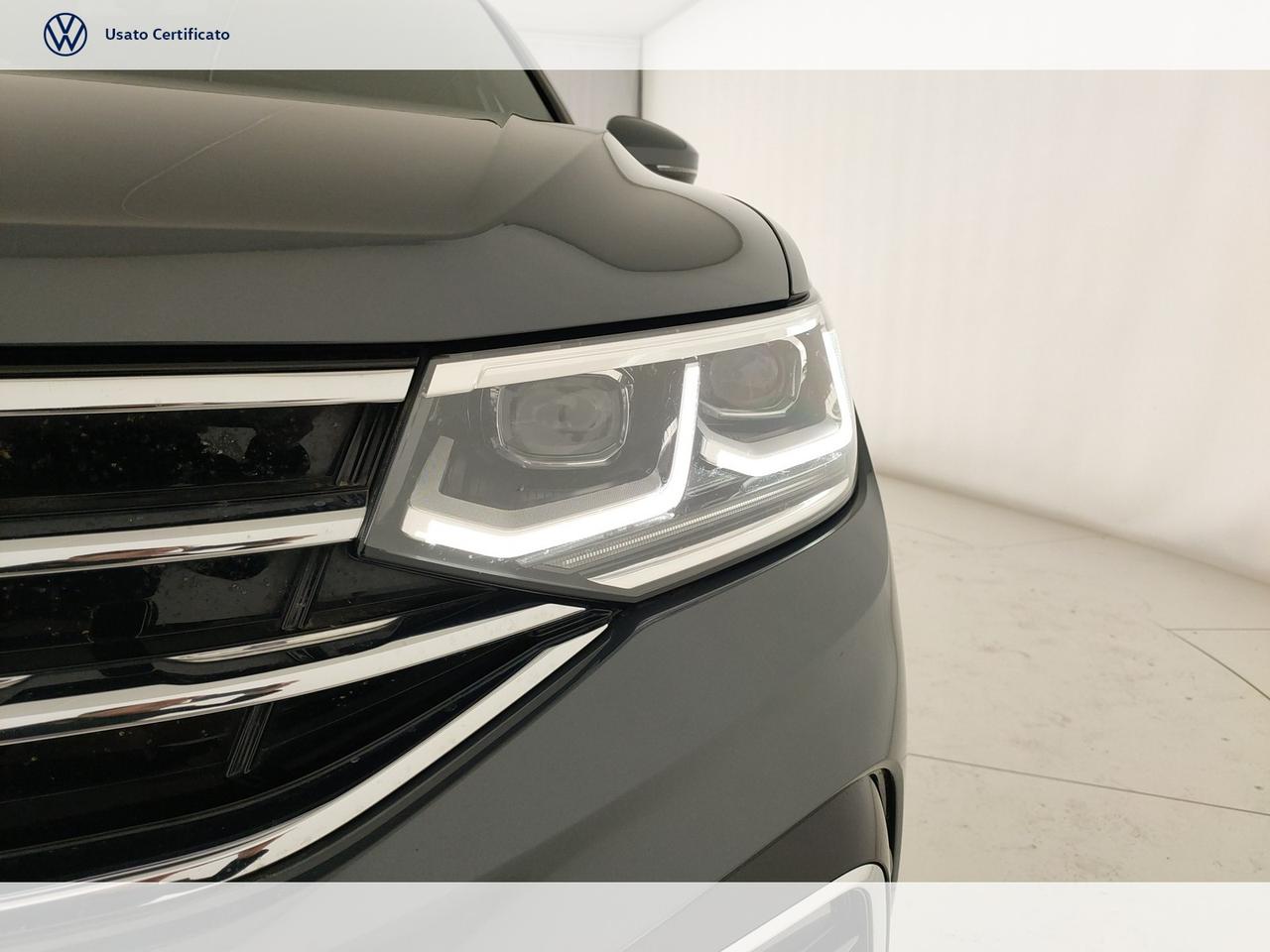 1.5 TSI R-line 150 CV DSG