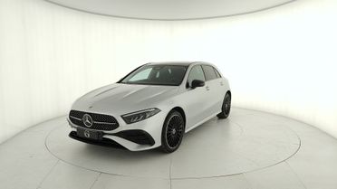 Mercedes-Benz A 250 e phev AMG Line Premium Plus auto