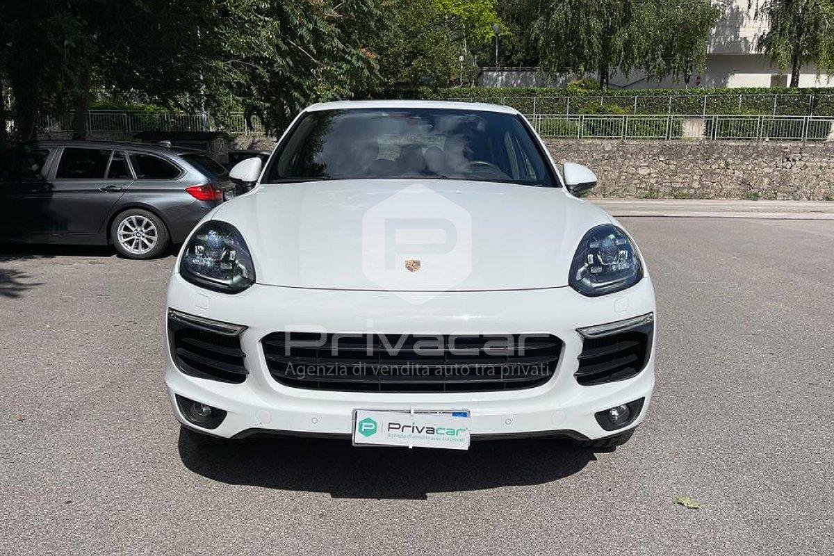 PORSCHE Cayenne 3.0 Diesel