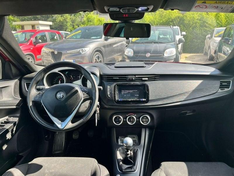 Alfa Romeo Giulietta 1.6 JTDm 120 CV Super