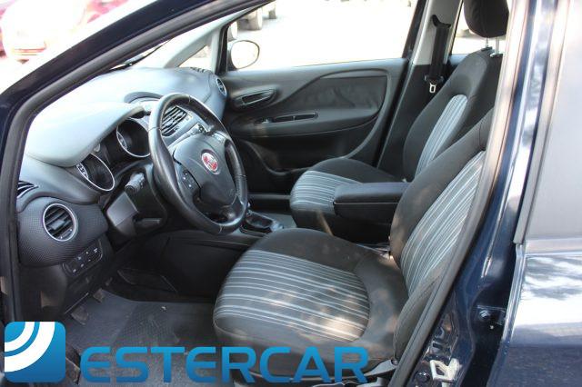 FIAT Punto Evo 1.2 5 porte Dynamic NEOPATENTATI