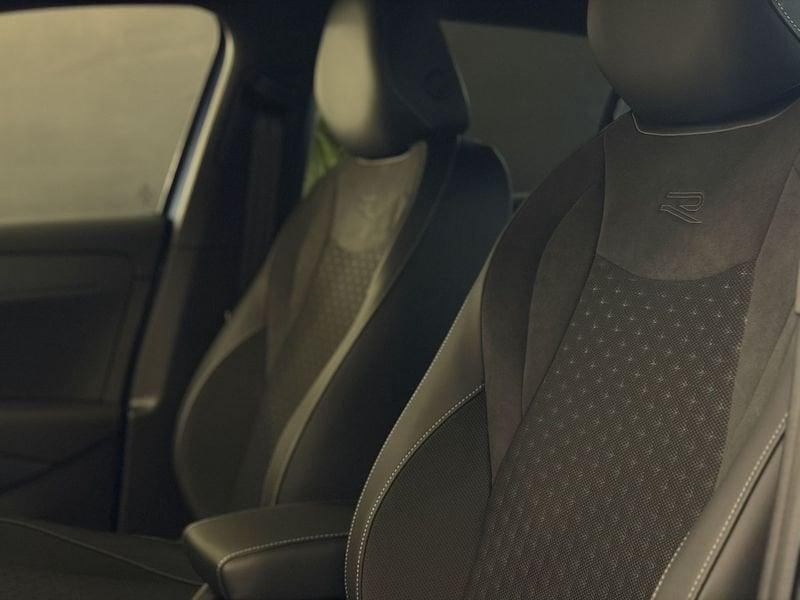 Volkswagen T-Roc R-Line 1.5 eTSI 150CV DSG