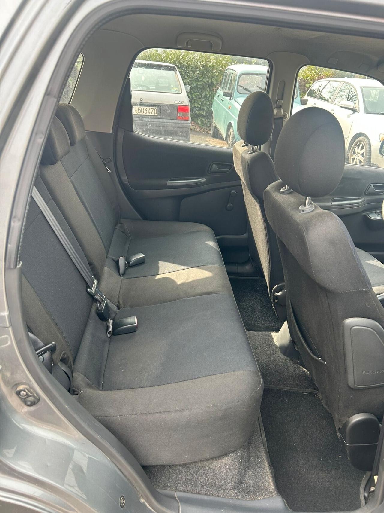 Subaru gx3 impianto GPL 1.5 16V cat 4WD 80.000 km unico proprietario