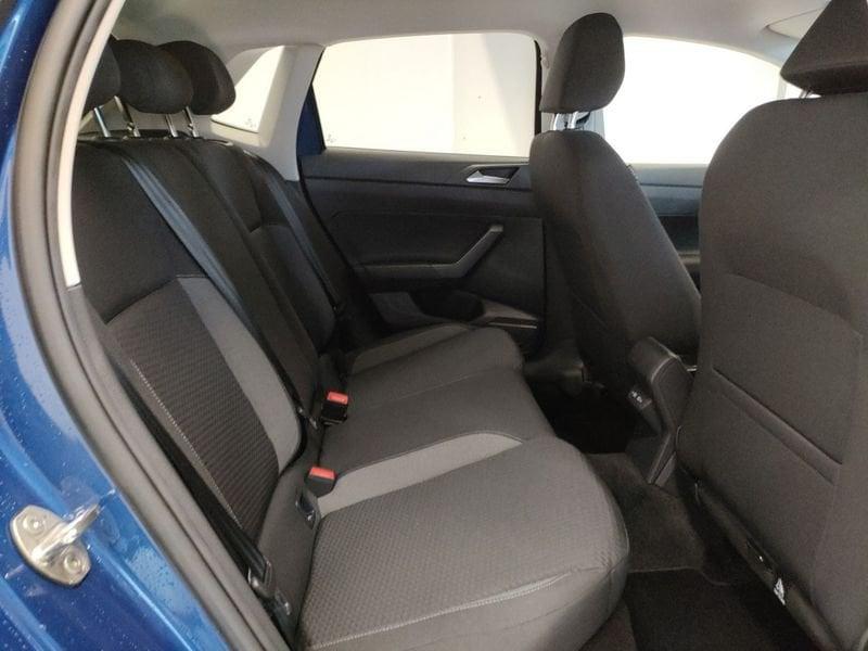 Volkswagen Polo Polo 1.0 TSI Edition Plus
