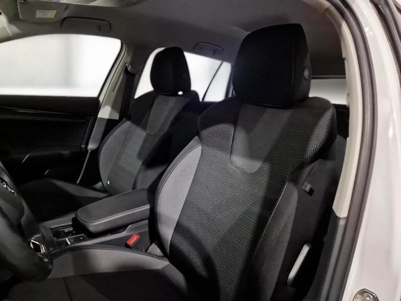 SKODA OCTAVIA WAGON 2.0 TDI EVO 85KW EXECUTIVE DSG