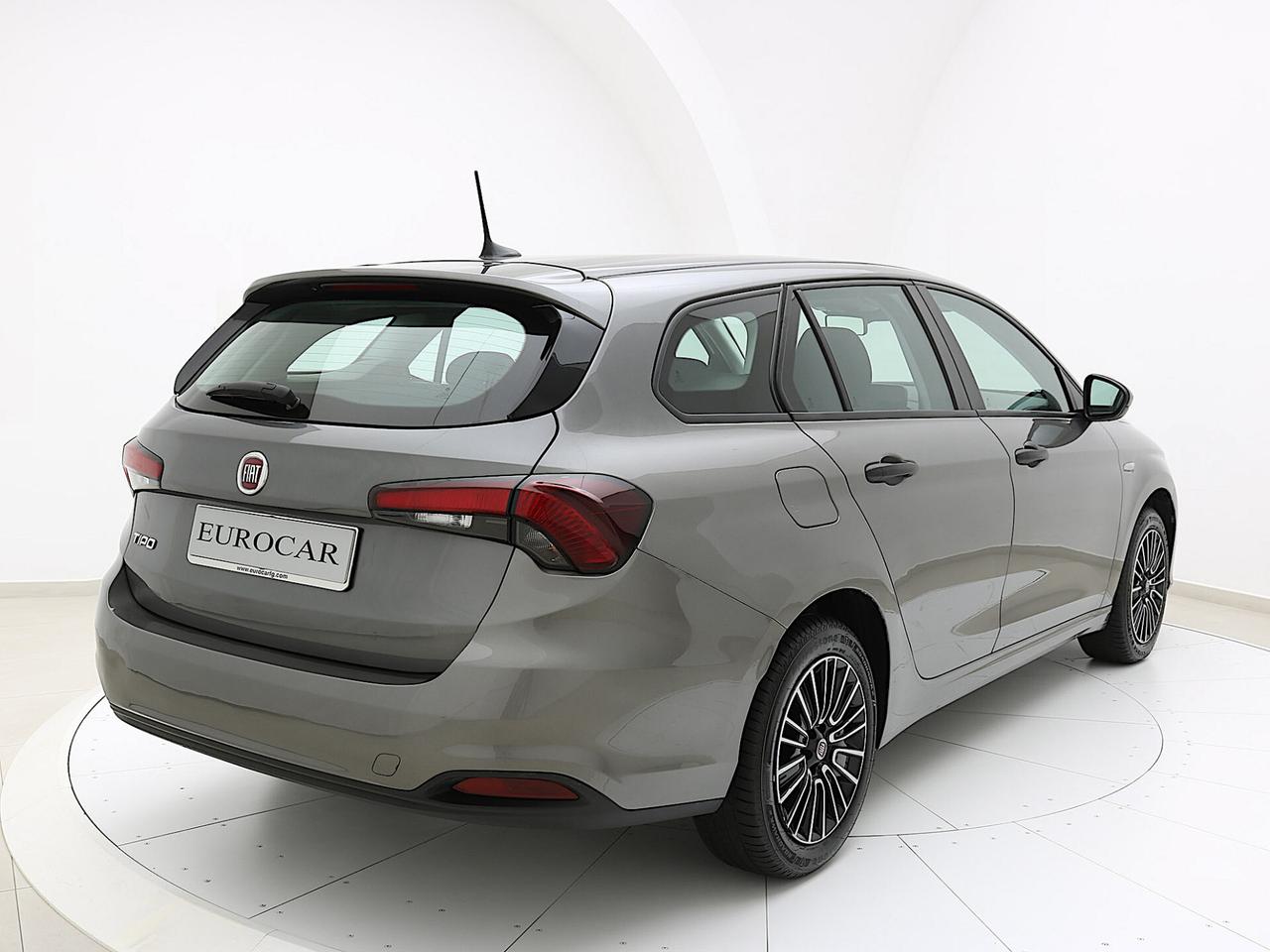 Fiat Tipo Station Wagon 1.6 MJT 130CV