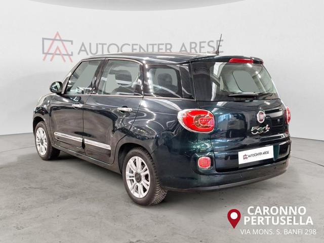 FIAT 500L Wagon 1.3 Multijet 95 CV Lounge