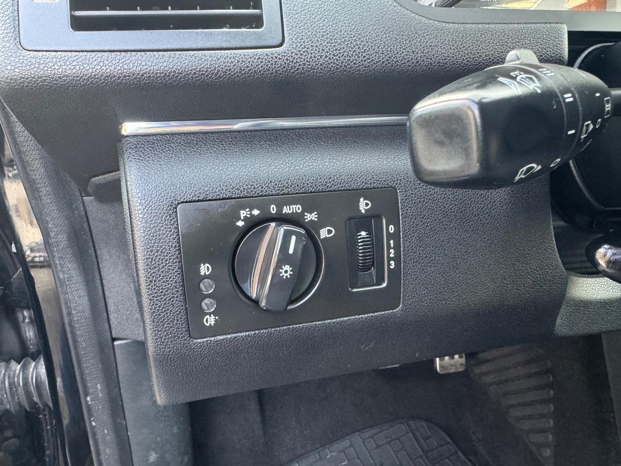 Mercedes Benz B180 2.0 DIESEL 109CV Sport 2010