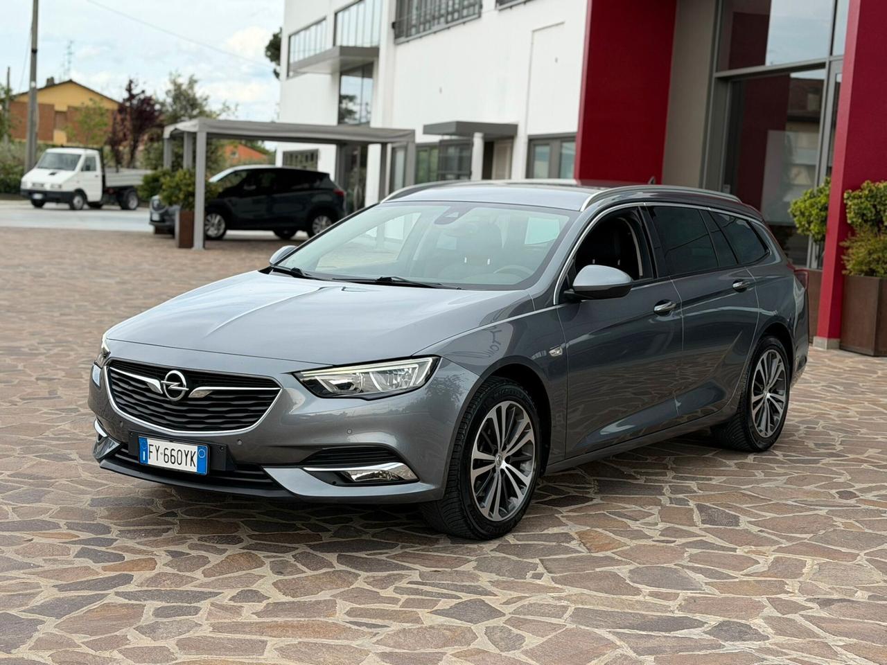 Opel Insignia 1.6 CDTI 136 CV auto