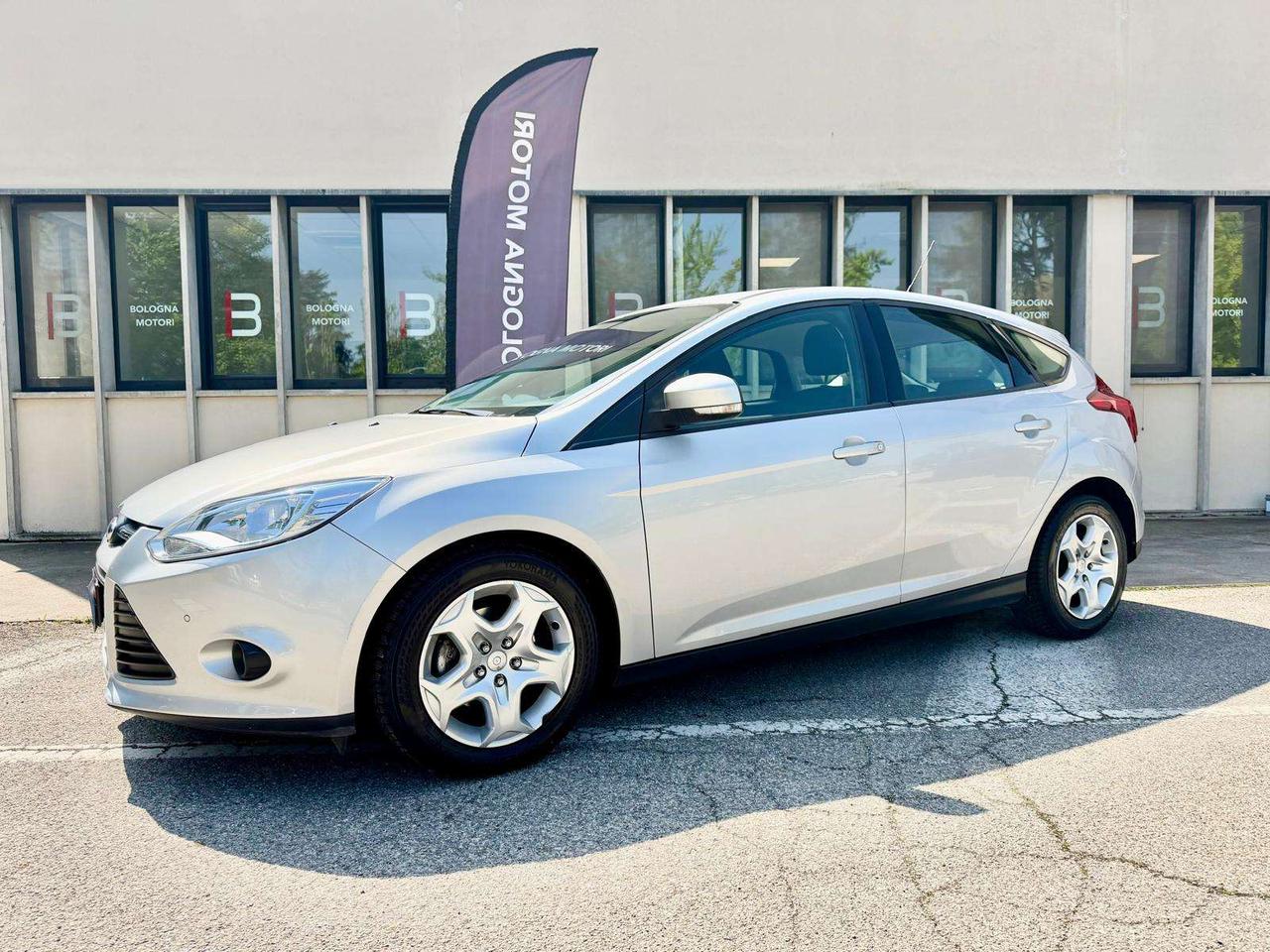 Ford Focus PRIMO PREZZO IN ITALIA