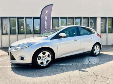 Ford Focus PRIMO PREZZO IN ITALIA